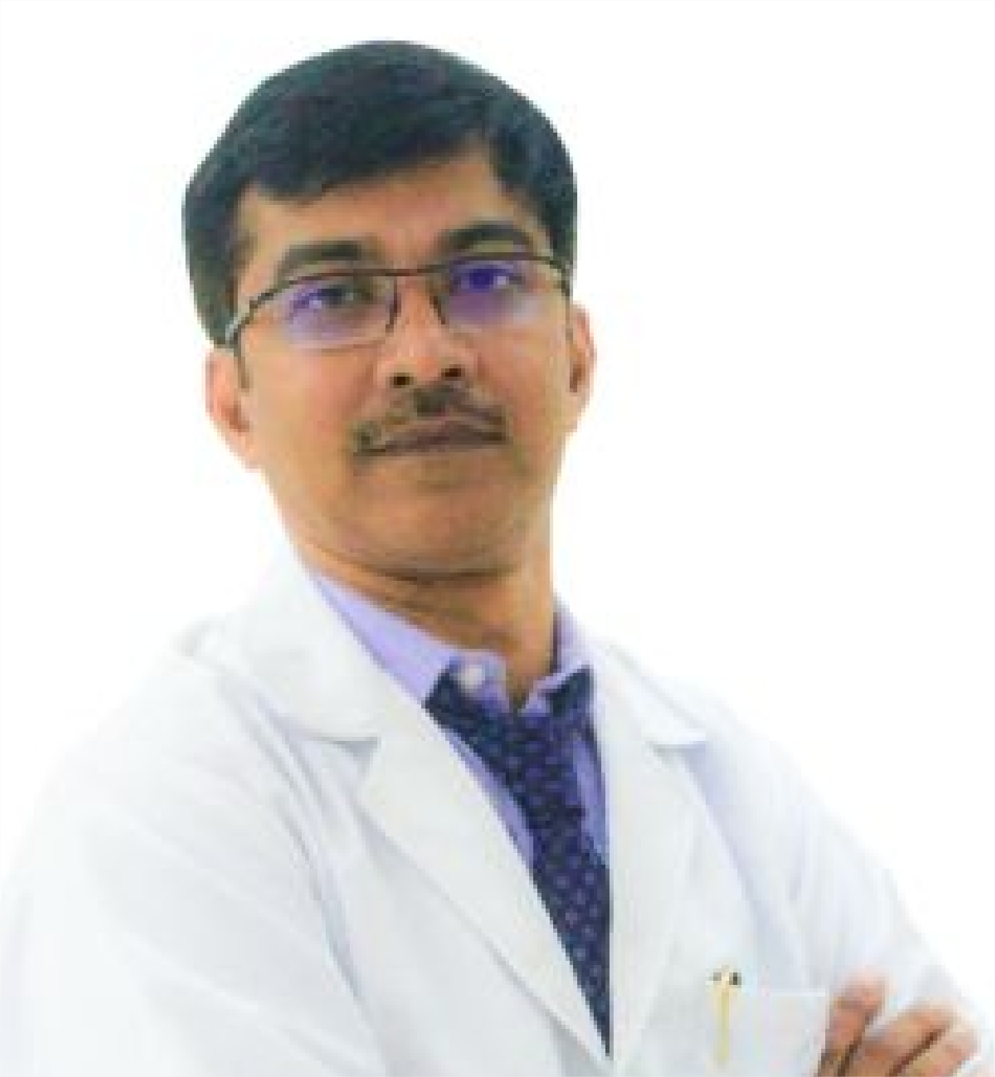 Dr. Anushtup De